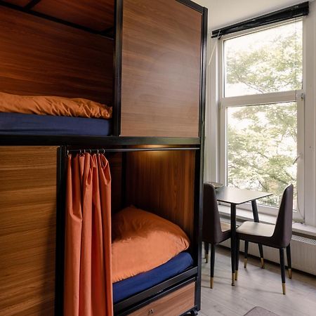 Recharge Hostel Ρότερνταμ Δωμάτιο φωτογραφία