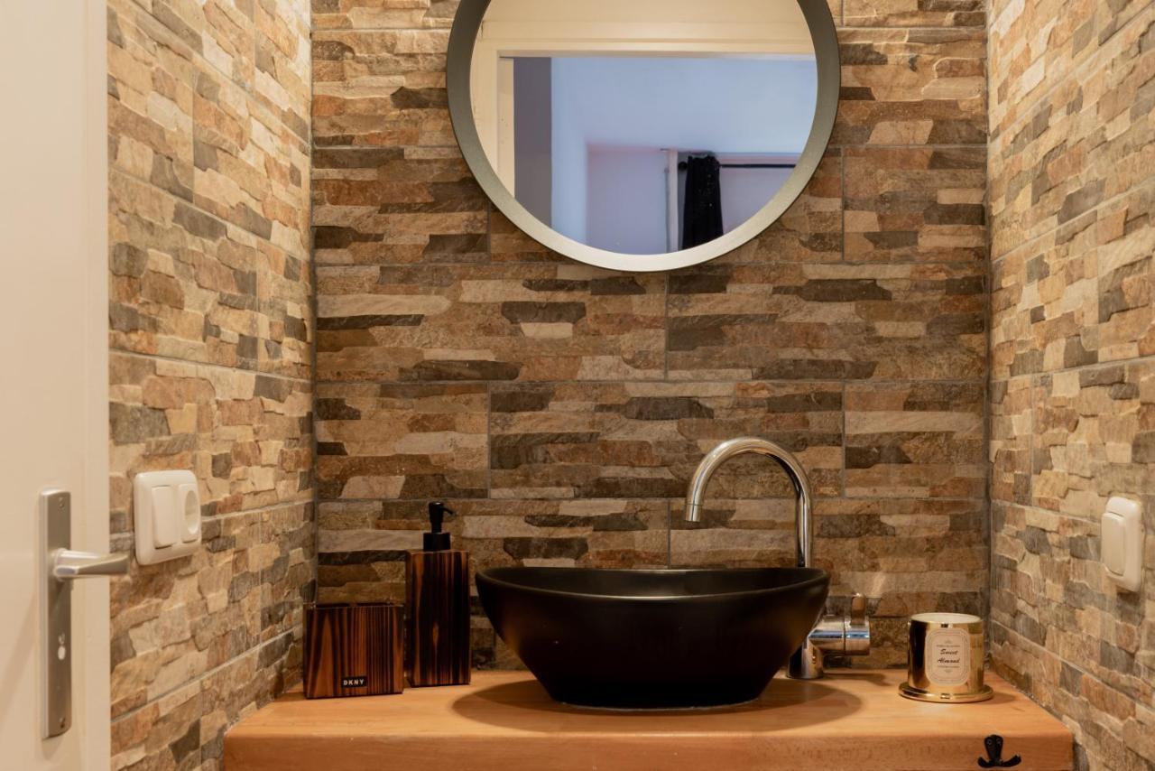 Recharge Hostel Ρότερνταμ Εξωτερικό φωτογραφία