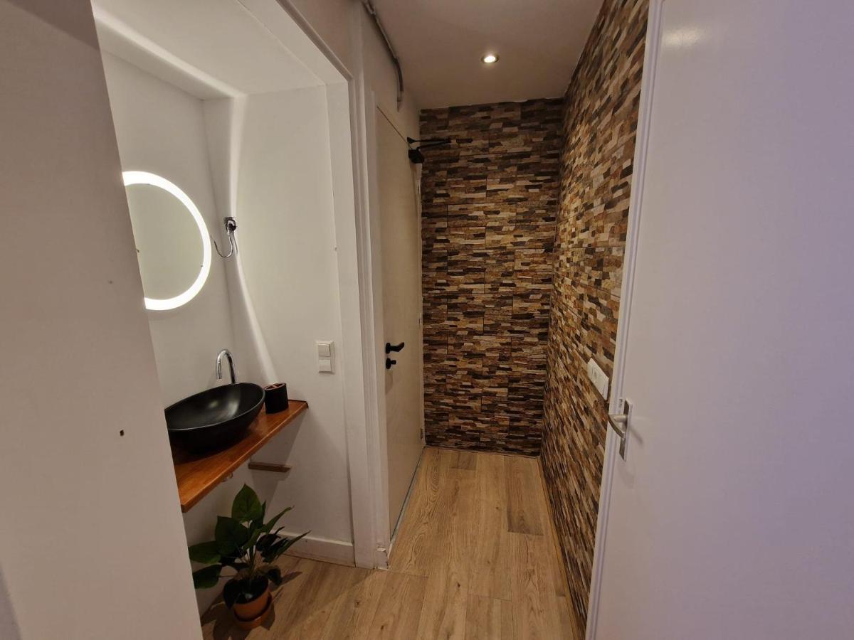 Recharge Hostel Ρότερνταμ Εξωτερικό φωτογραφία