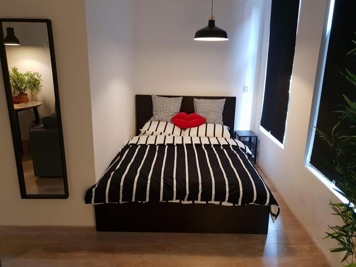 Recharge Hostel Ρότερνταμ Εξωτερικό φωτογραφία