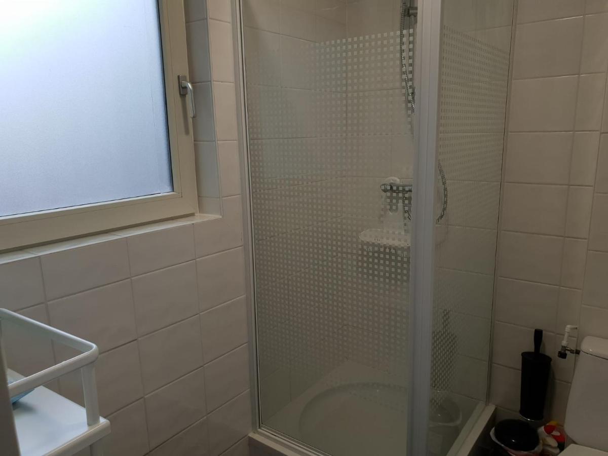 Recharge Hostel Ρότερνταμ Εξωτερικό φωτογραφία
