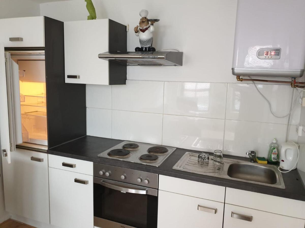 Recharge Hostel Ρότερνταμ Εξωτερικό φωτογραφία