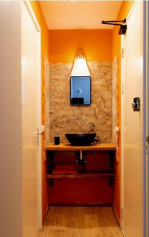 Recharge Hostel Ρότερνταμ Εξωτερικό φωτογραφία